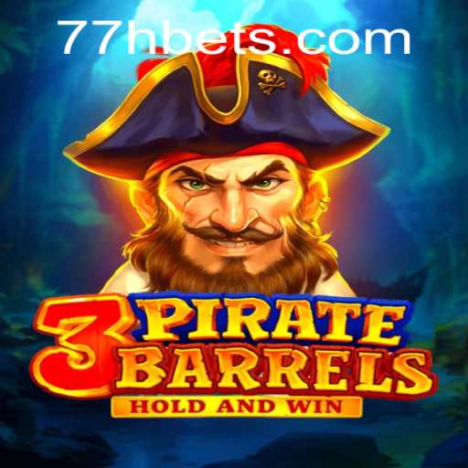 The Exciting World of 3PirateBarrels and Keyword 77H