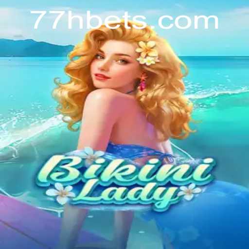 Dive into the Thrilling Adventure of BikiniLady with the Secret Code 77H