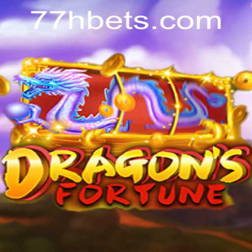 Unveiling DragonFortune: An Epic Journey into the Realm of Fantasy and Chance