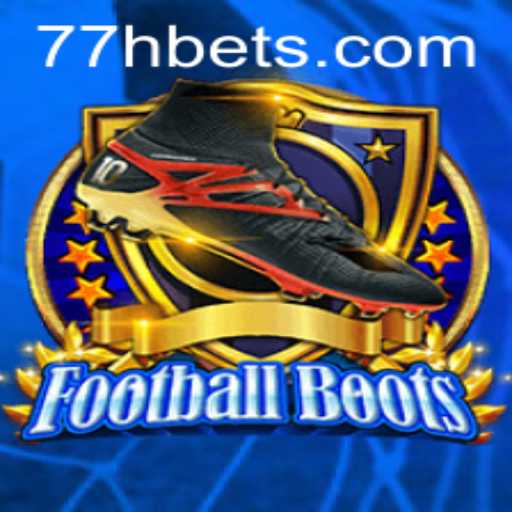 FootballBoots: The Exciting World of Strategy and Skill