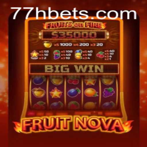 Discover the Thrilling World of FruitNova: Game Overview and Rules