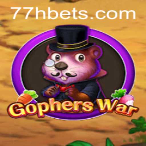 Unveiling GophersWar: The Intense Strategy Game Taking the World by Storm