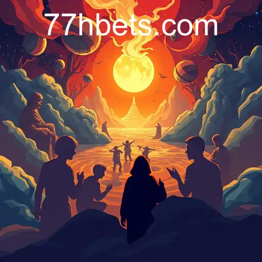 Explorando o Mundo dos Jogos de Tabuleiro: A Fascinação Atemporal do '77H'