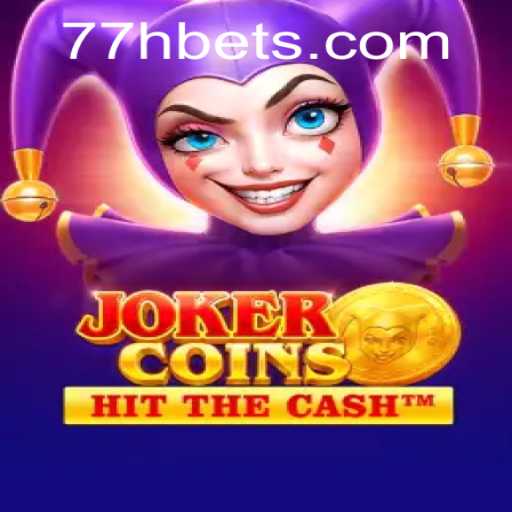Explore the Exciting World of JokerCoins: The Game Revolutionized by 77H