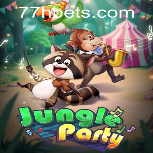 Explore the Exciting World of JungleParty: A Thrilling Adventure Awaits