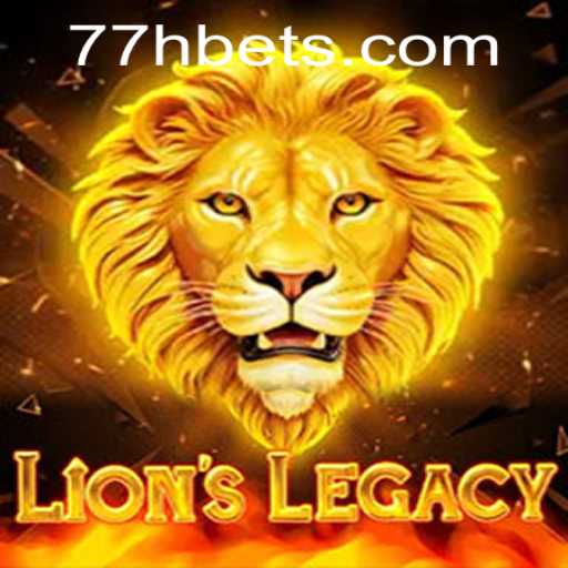 LionsLegacy: The Game Redefining Adventure with 77H