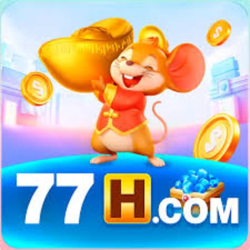 77H logo