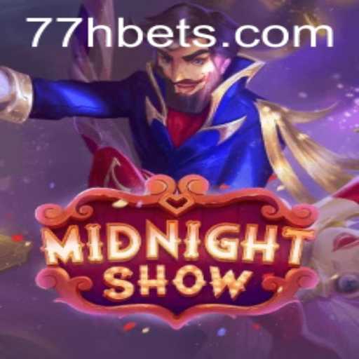 Discover the Thrills of MidnightShow: An In-Depth Exploration of the Game with 77H