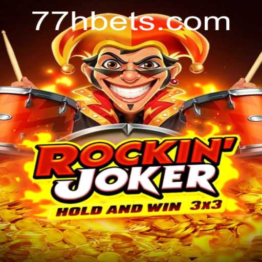RockinJoker: Exploring the Dynamic World of Strategy and Chance with 77H