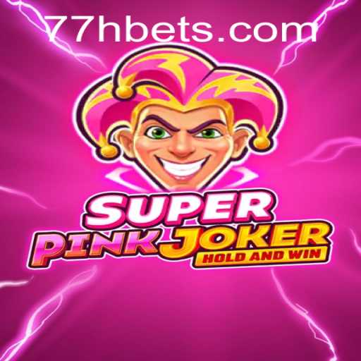 Unveiling the Exciting World of SuperPinkJoker: A Deep Dive into Its Gameplay and Mechanics