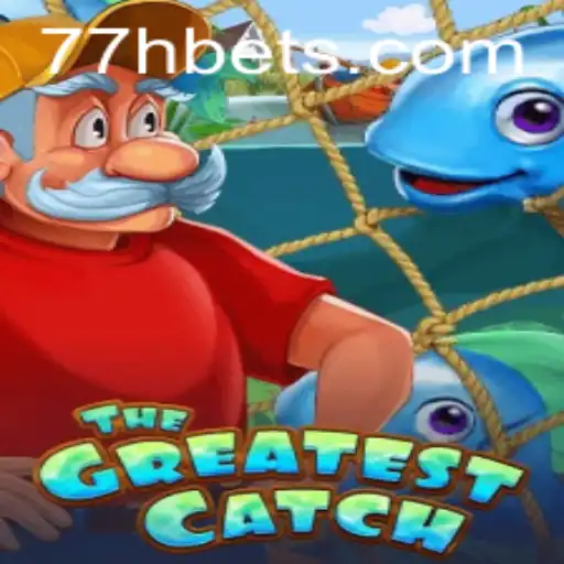 TheGreatestCatch: A Deep Dive into the Thrilling Game Experience