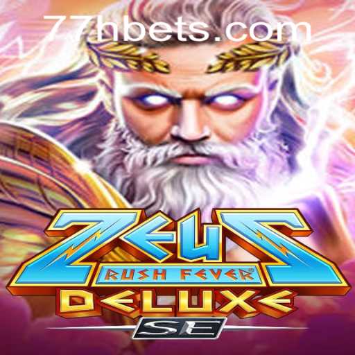 ZeusRushFeverDeluxeSE: An Electrifying Gaming Experience