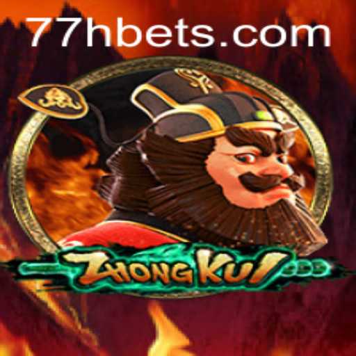 ZhongKui: Unveiling the Intriguing Game of Strategy and Skill
